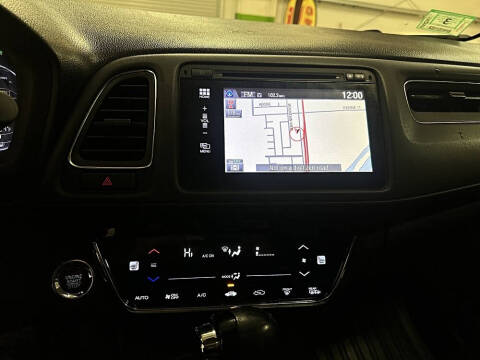 2016 Honda HR-V EX-L w/Navi