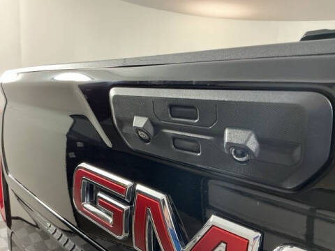 2023 GMC Sierra 3500HD