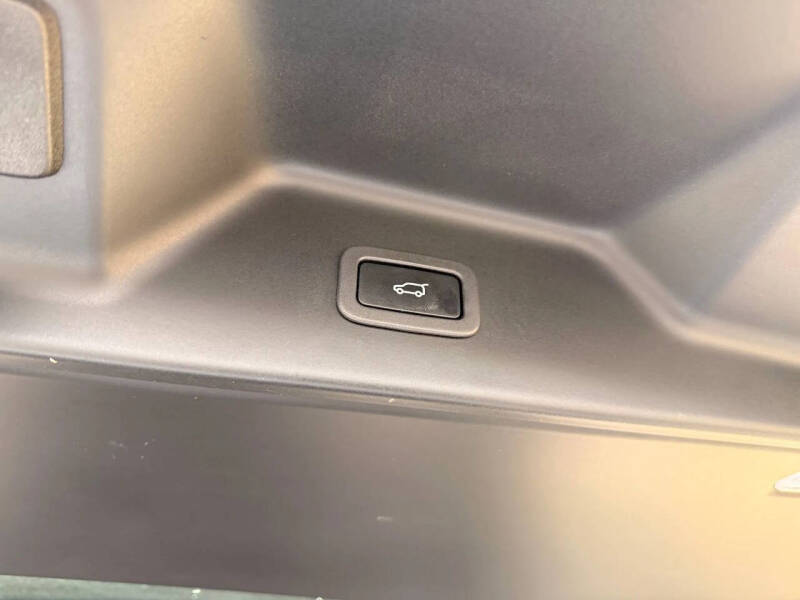 2016 Land Rover Range Rover HSE Td6