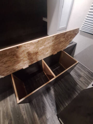 2020 Keystone RV Premier Ultra Lite 23RB