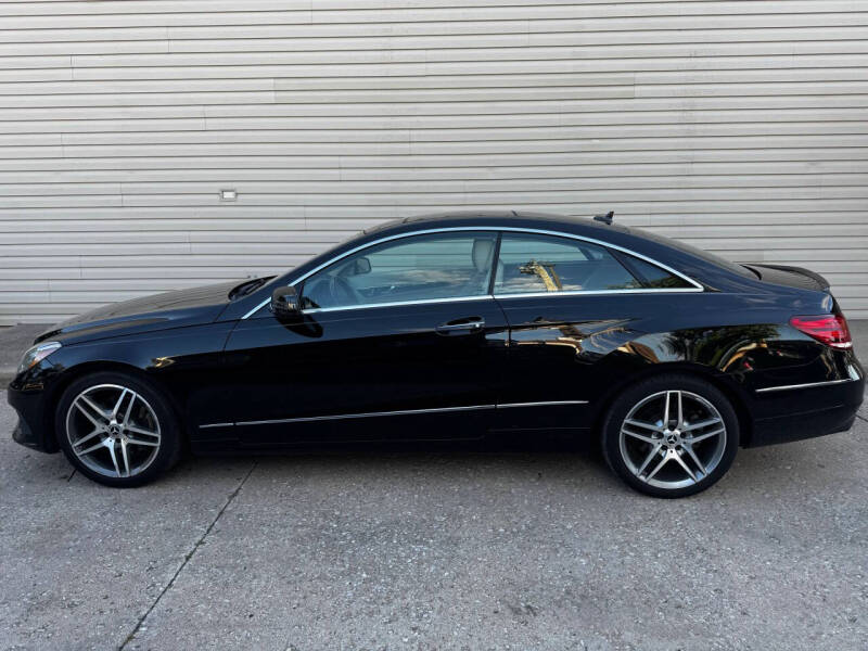 2014 Mercedes-Benz E-Class E 350 4MATIC