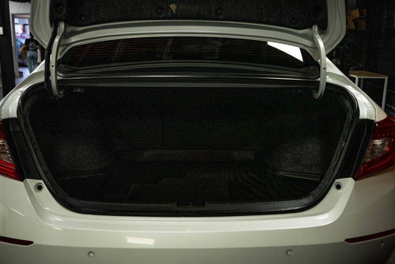 2021 Honda Accord Touring