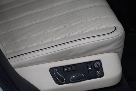 2015 Bentley Flying Spur V8