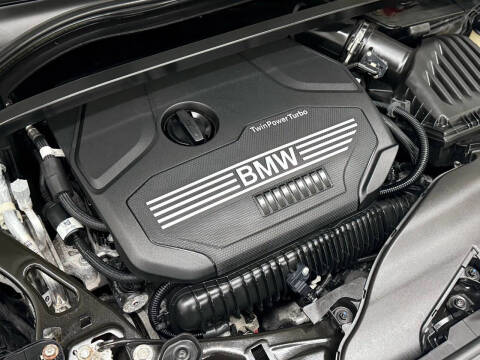 2022 BMW 2 Series 228i xDrive Gran Coupe