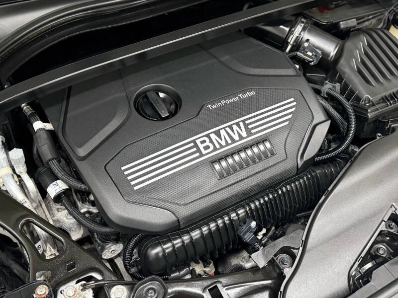 2022 BMW 2 Series 228i xDrive Gran Coupe