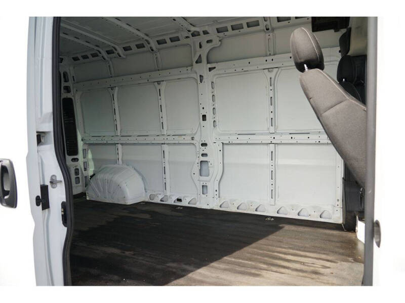 2023 RAM ProMaster 2500 159 WB
