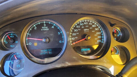 2008 GMC Yukon Denali