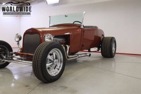 1929 Ford Model A