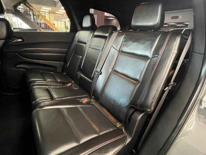 2023 Dodge Durango GT Plus