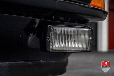 1980 Porsche 911