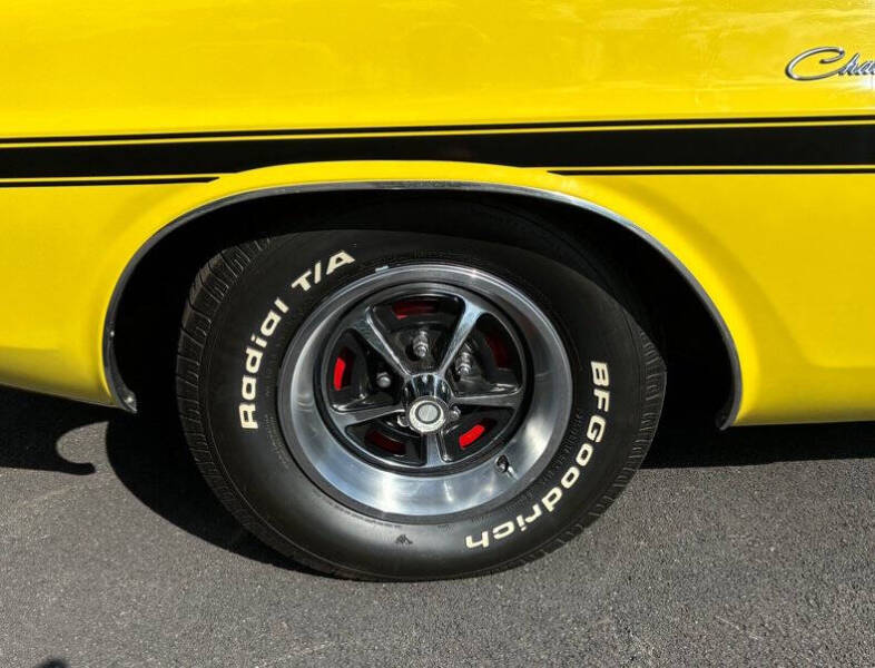 1970 Dodge Challenger