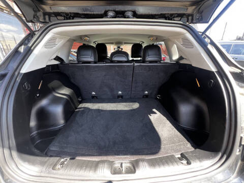 2018 Jeep Compass Altitude