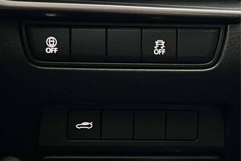 2021 Mazda Mazda3 Sedan 2.5 S