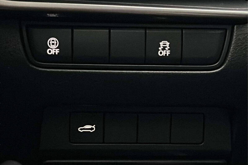 2021 Mazda Mazda3 Sedan 2.5 S