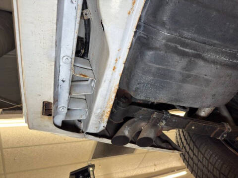 1980 Pontiac Firebird