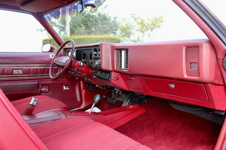 1975 Chevrolet Chevelle