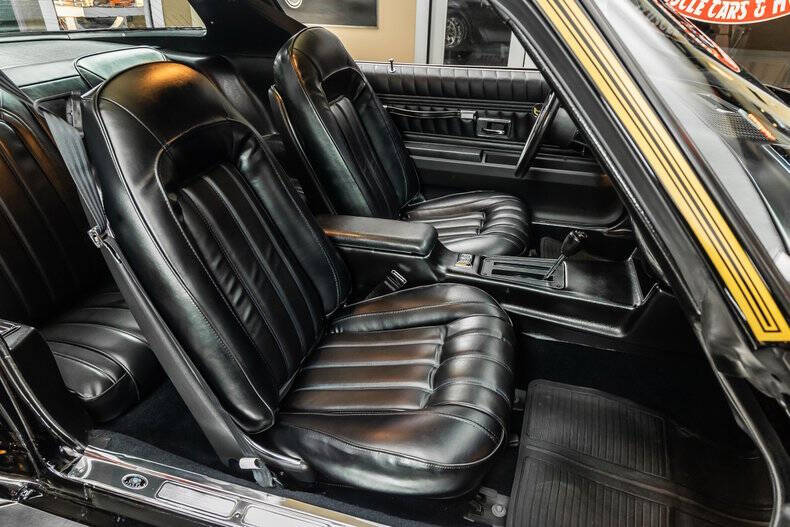 1977 Pontiac Firebird