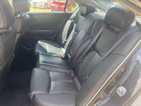 2011 Nissan Maxima 3.5 SV