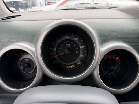 2005 Honda Element LX