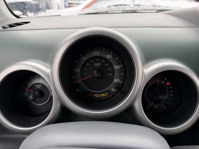 2005 Honda Element LX