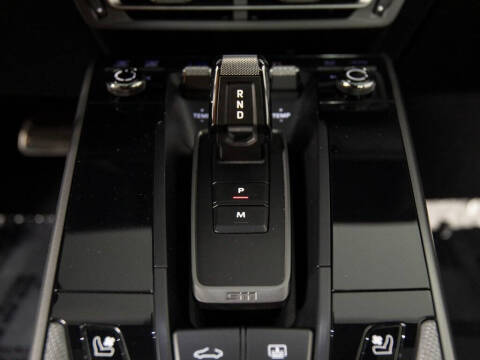 2024 Porsche 911 Carrera