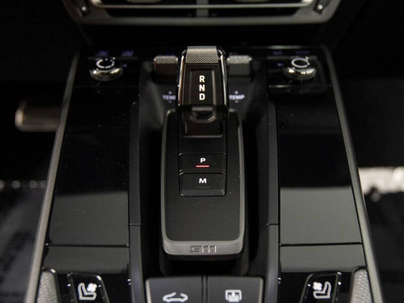 2024 Porsche 911 Carrera