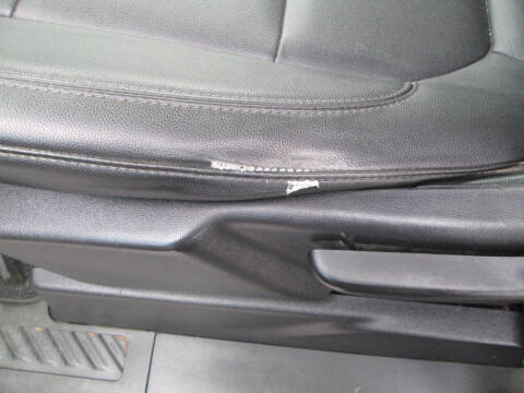 2020 Chevrolet Silverado 2500HD Work Truck