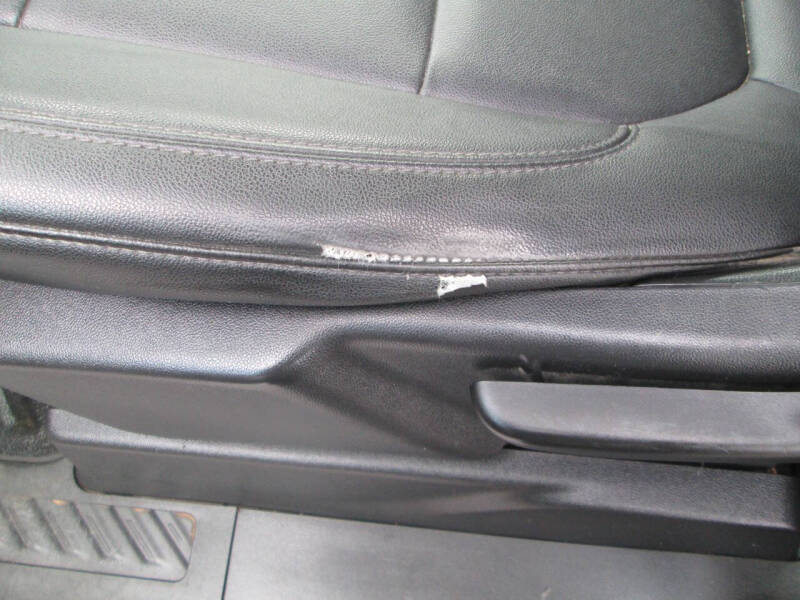 2020 Chevrolet Silverado 2500HD Work Truck