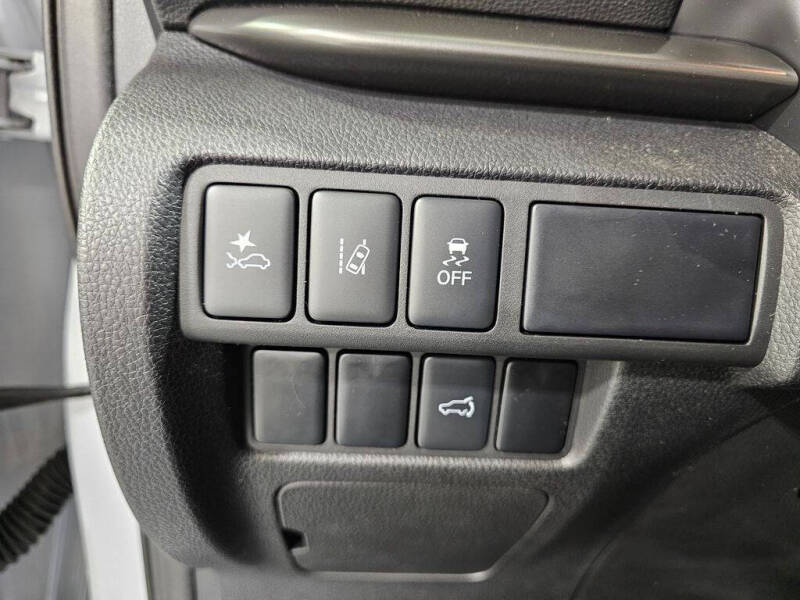 2025 Mitsubishi Eclipse Cross SEL