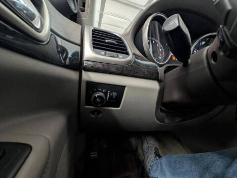 2011 Jeep Grand Cherokee