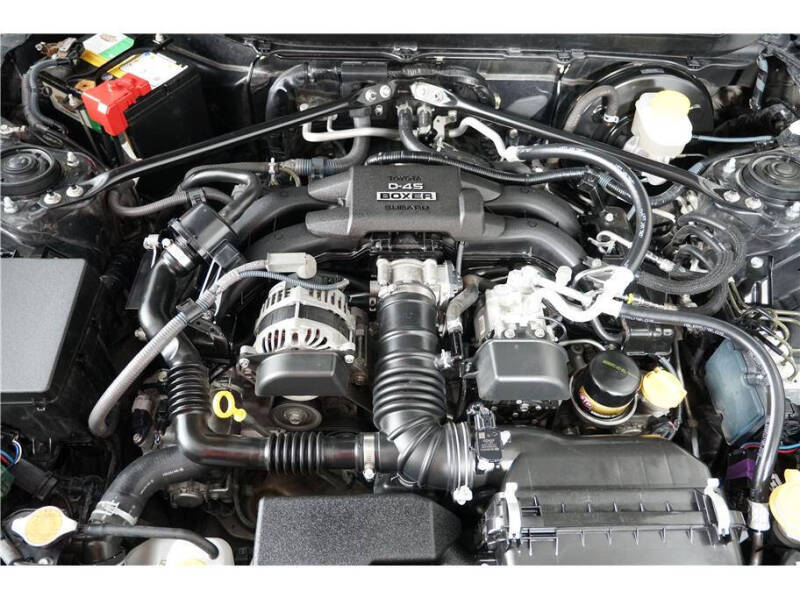 2017 Toyota 86 860 Special Edition