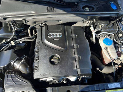 2015 Audi Allroad 2.0T quattro Premium Plus