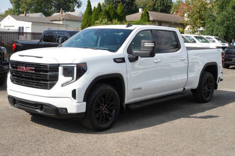 2022 GMC Sierra 1500 for sale at Olger Motors, Inc. in Woodbridge NJ