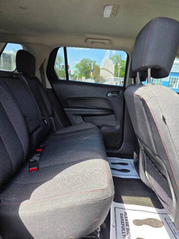 2013 GMC Terrain SLE-2