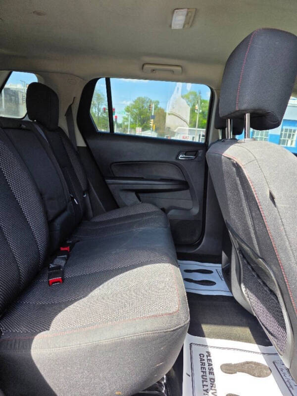 2013 GMC Terrain SLE-2