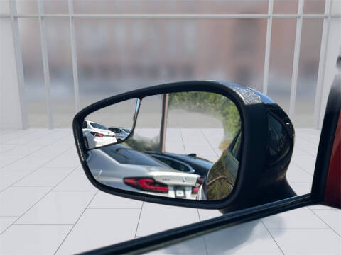 2019 Ford Fiesta ST Line