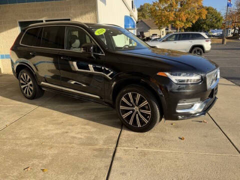 2024 Volvo XC90 B6 Plus Bright Theme 7P
