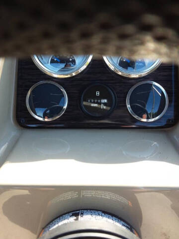 2023 Sylvan Mirage 820