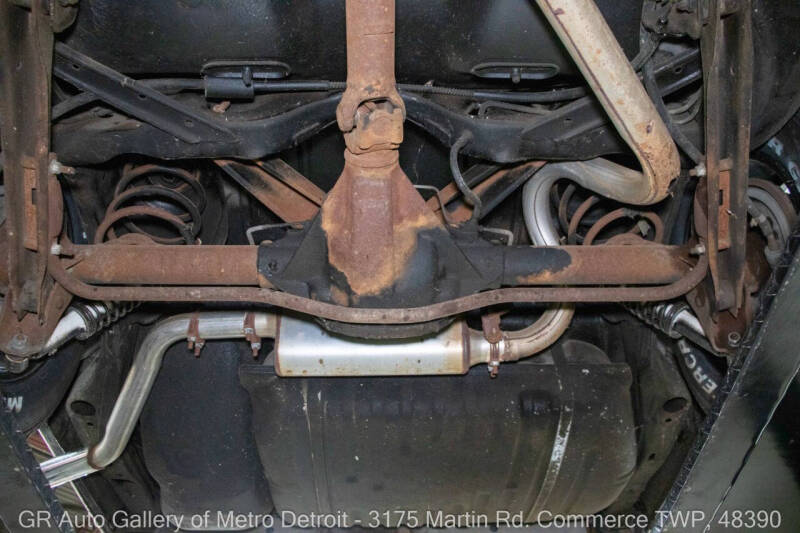 1984 Oldsmobile Cutlass Supreme Brougham