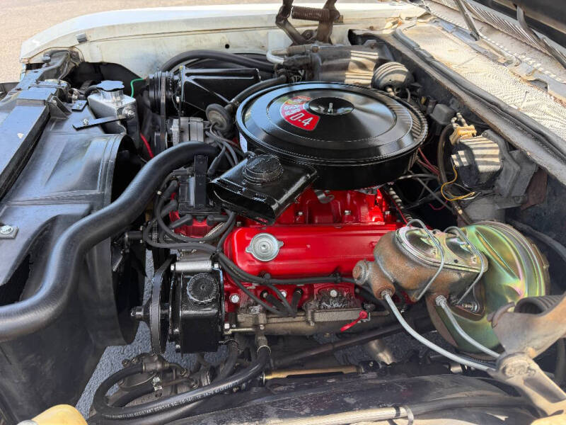 1969 Buick Skylark