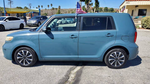 2009 Scion xB