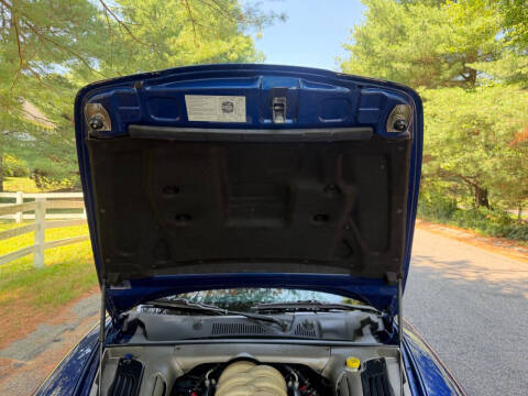 2004 Maserati Coupe GT