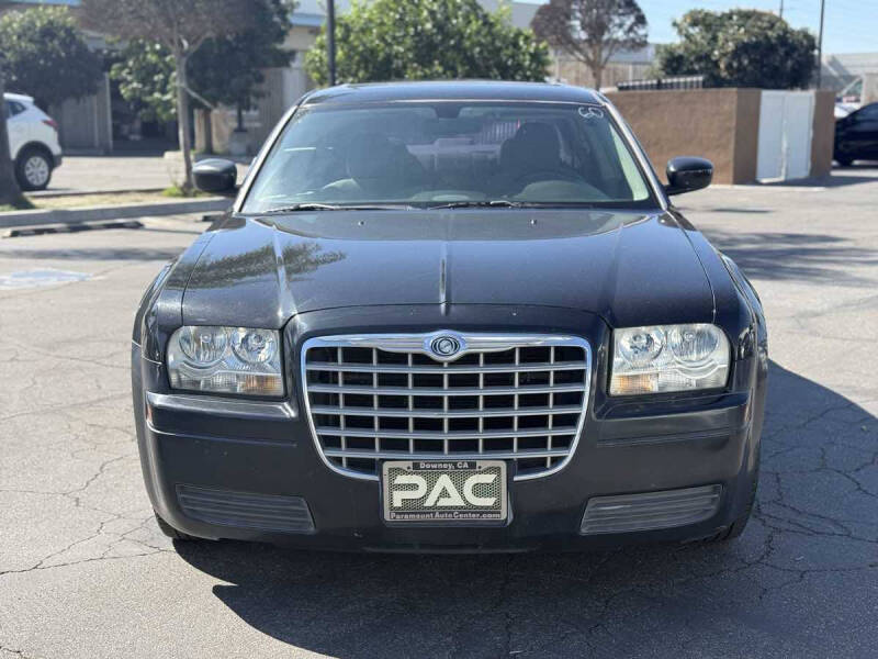 2007 Chrysler 300