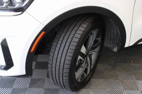 2023 Kia Sorento Plug-In Hybrid SX Prestige