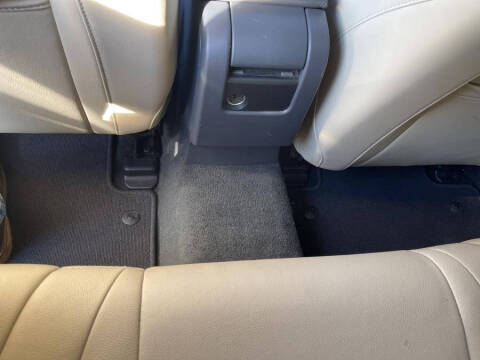 2015 Volvo V60 Cross Country T5