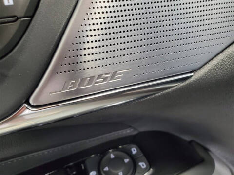 2026 Cadillac CT4 Luxury