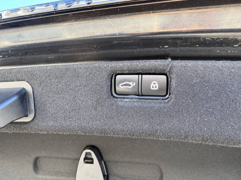 2018 Genesis G80 3.3T Sport