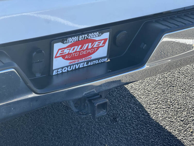 2022 GMC Sierra 1500 Pro