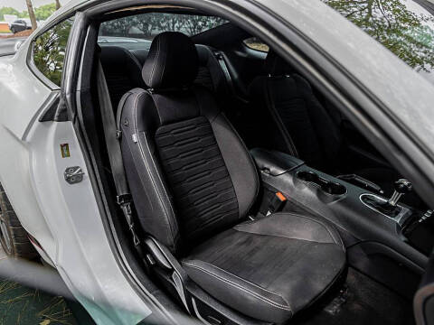 2021 Ford Mustang Mach 1