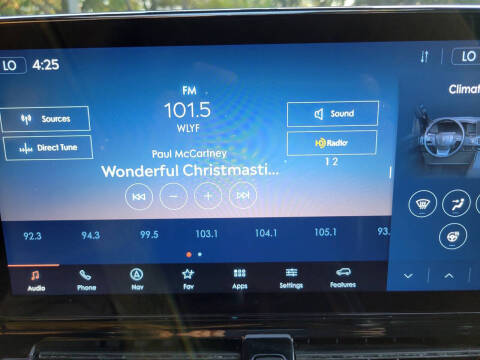 2024 Lincoln Navigator L Premiere